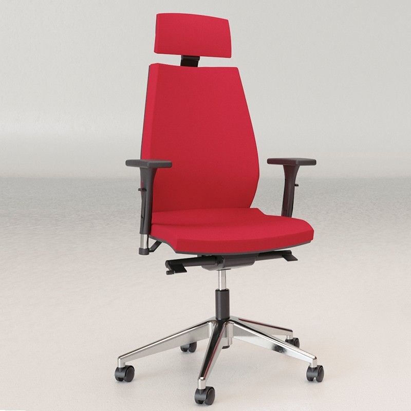 ▷ Silla Ergonómica Dax de Somomar - Montiel