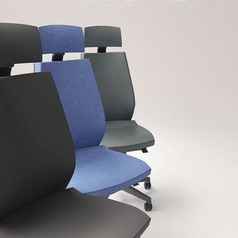 ▷ Silla Ergonómica Dax de Somomar - Montiel