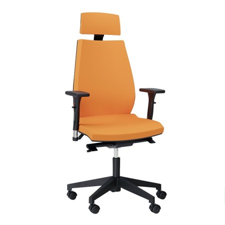 ▷ Silla Ergonómica Dax de Somomar - Montiel