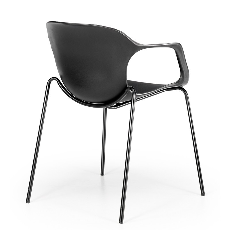 ▷ Silla de Colectividades Bari de Euromof - Oficinas Montiel