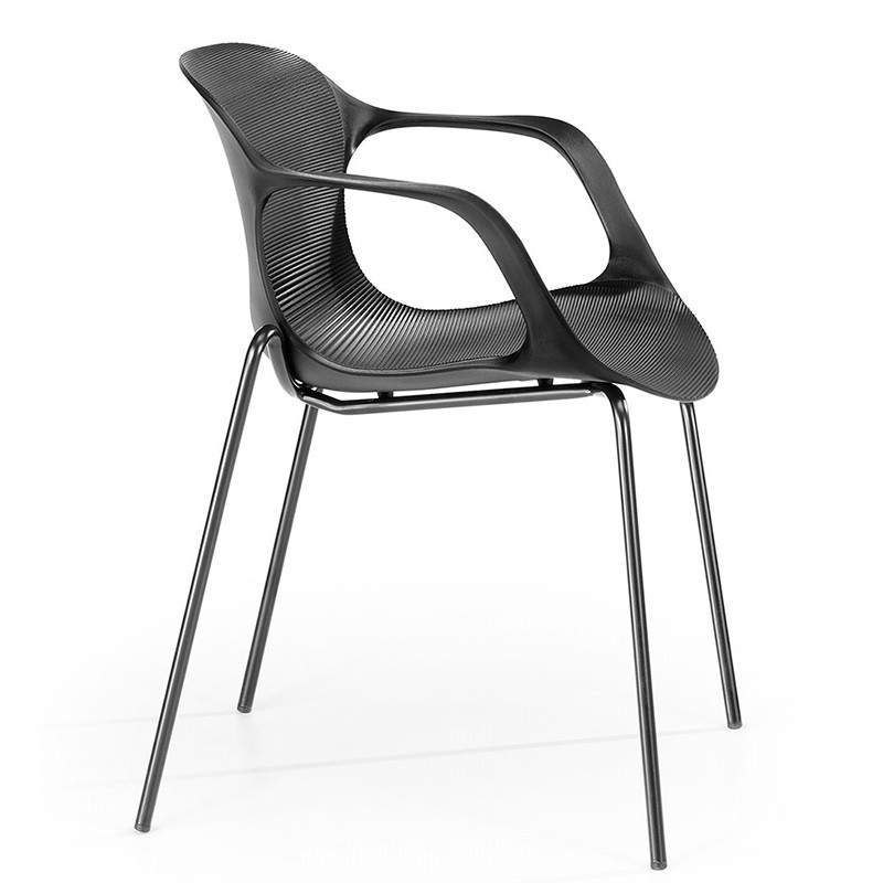 ▷ Silla de Colectividades Bari de Euromof - Oficinas Montiel