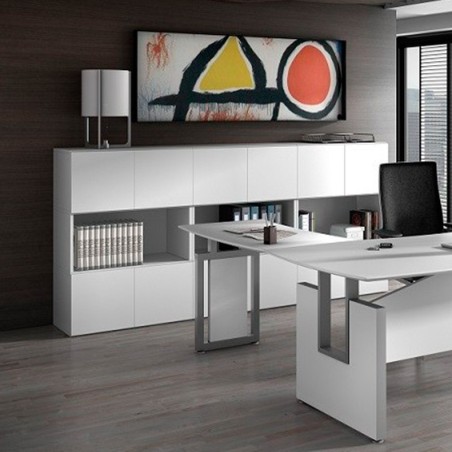 ▷ Armario Modular de Herpesa - Oficinas Montiel