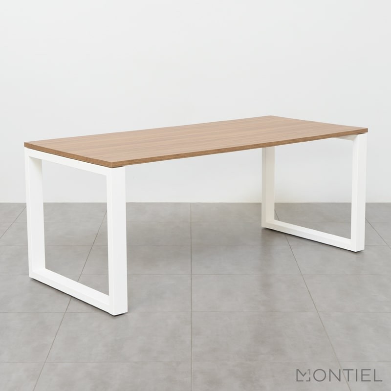 ▷ Mesa de Escritorio Evolution de Kunna - Oficinas Montiel