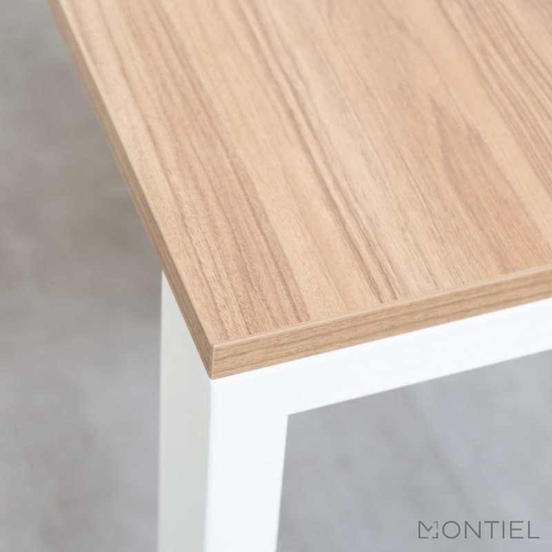 ▷ Mesa de Escritorio Evolution de Kunna - Oficinas Montiel