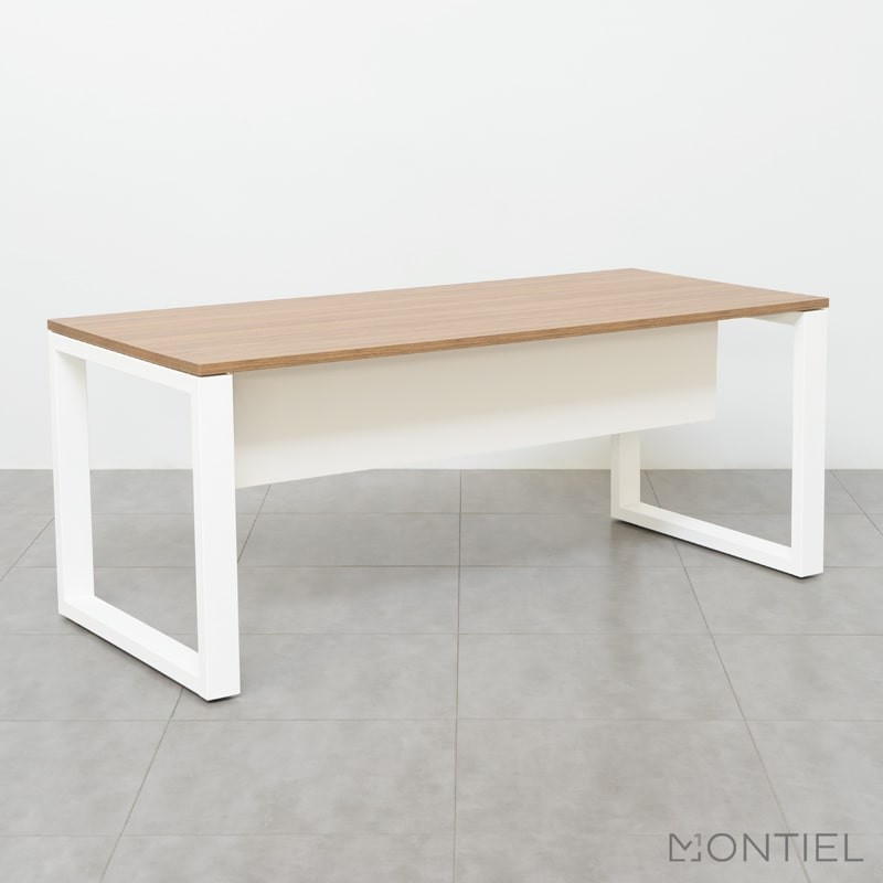 ▷ Mesa de Escritorio Evolution de Kunna - Oficinas Montiel