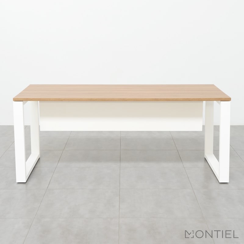 ▷ Mesa de Escritorio Evolution de Kunna - Oficinas Montiel