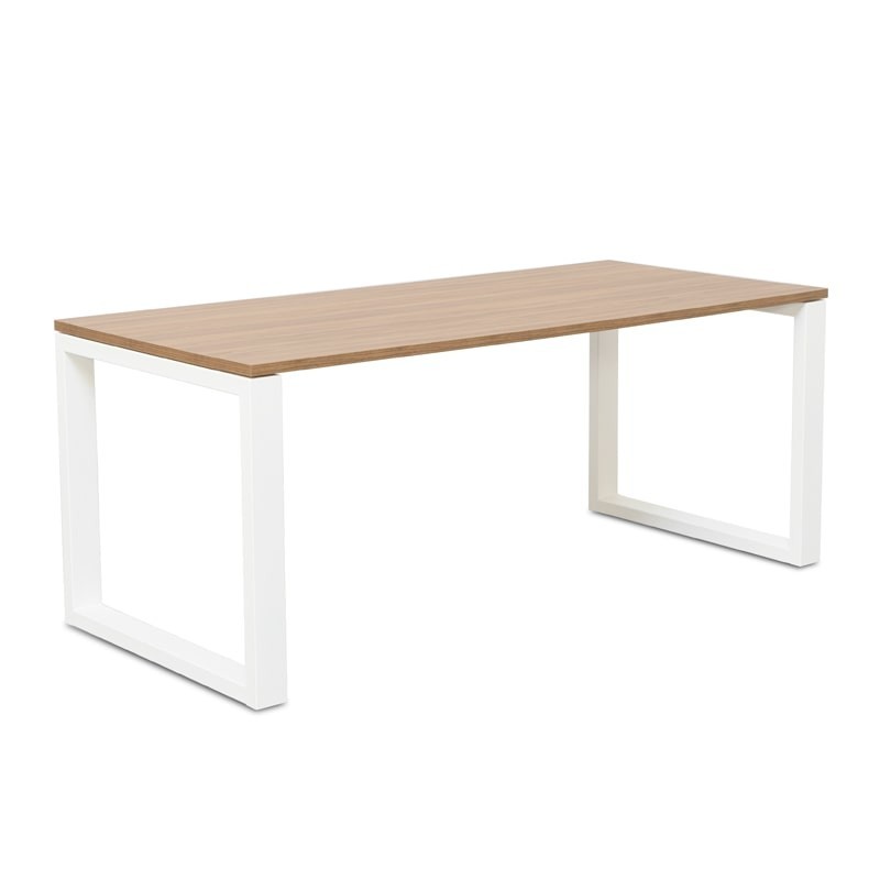 ▷ Mesa de Escritorio Evolution de Kunna - Oficinas Montiel