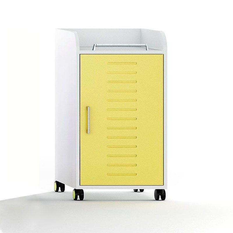 ▷ Cajonera Moderna Nómada de Ismobel - Oficinas Montiel