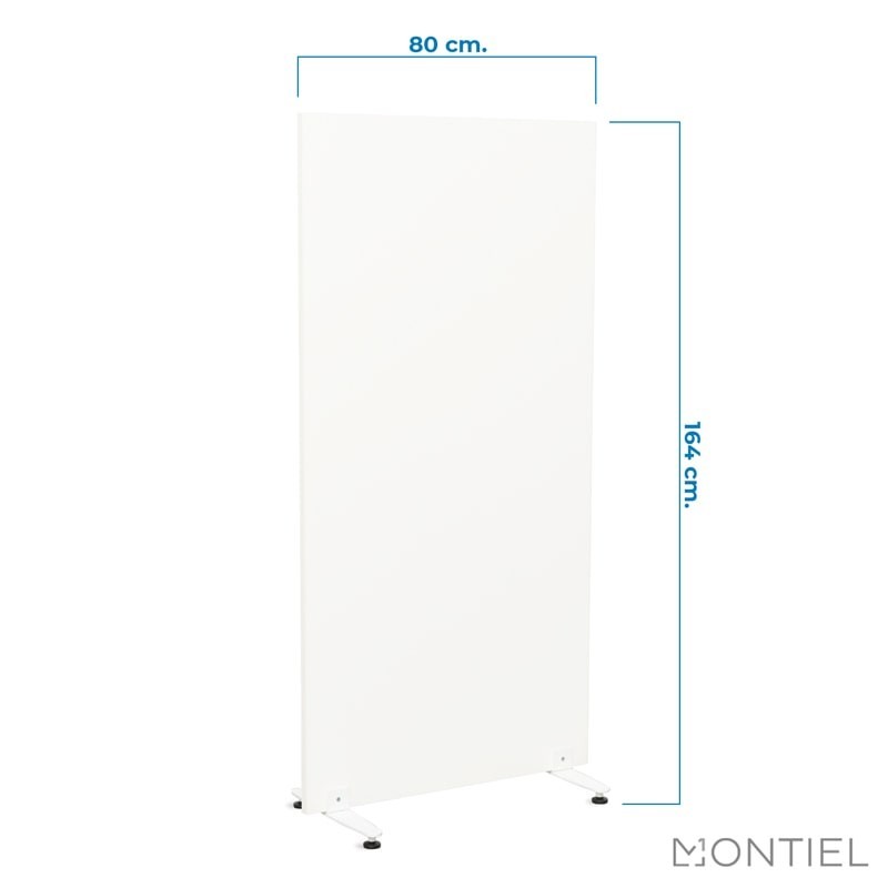 ▷ Biombo Divisor de Oficina de Kunna - Muebles Montiel