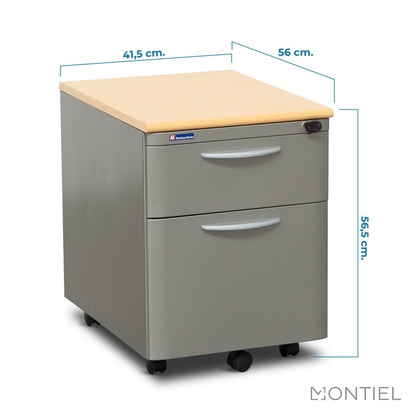 muebles de oficina de ocasion