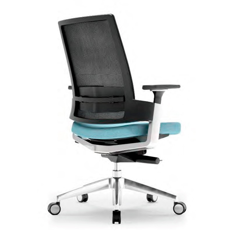 ▷ Silla Ergonómica 3.60 de Forma 5 - Montiel