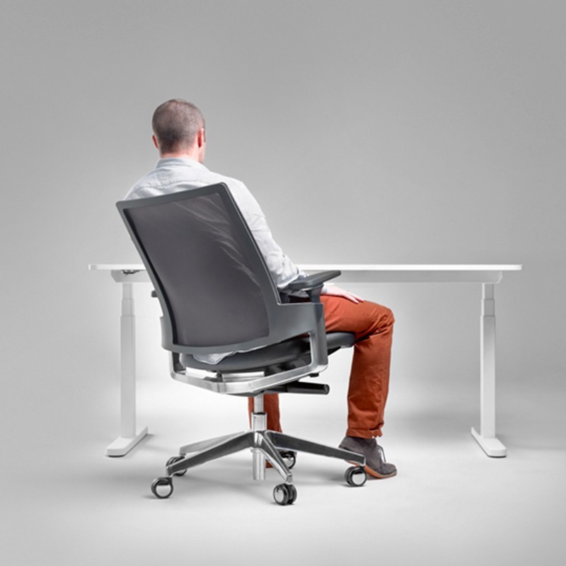 ▷ Silla Ergonómica 3.60 de Forma 5 - Montiel