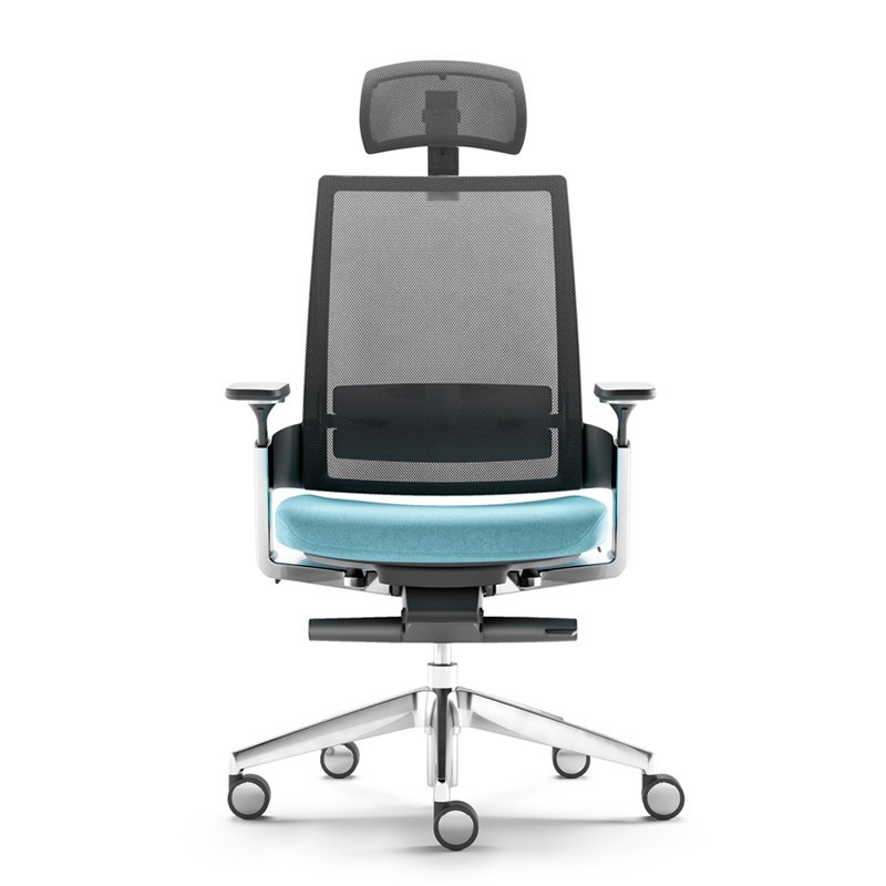 ▷ Silla Ergonómica 3.60 de Forma 5 - Montiel