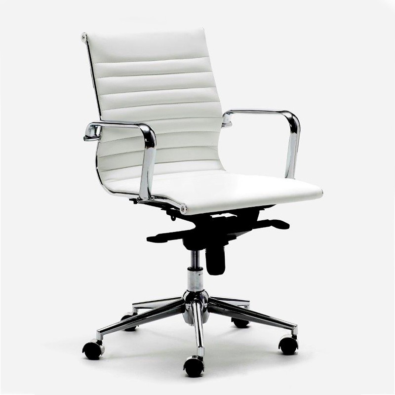 ▷ Sillón de Dirección Londres de Euromof - Oficinas Montiel