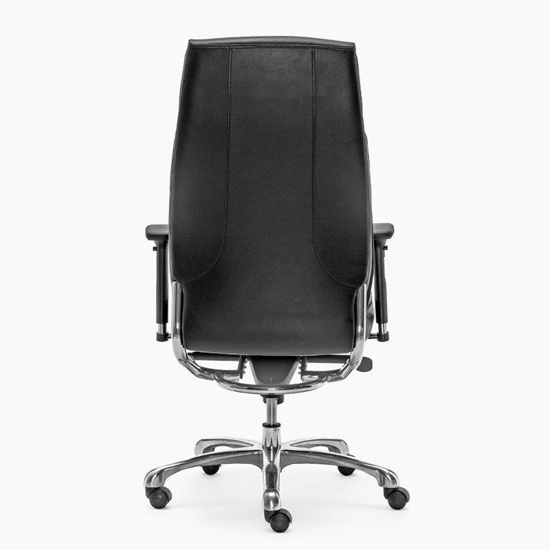 ▷ Sillón de Dirección Moscú de Euromof - Oficinas Montiel