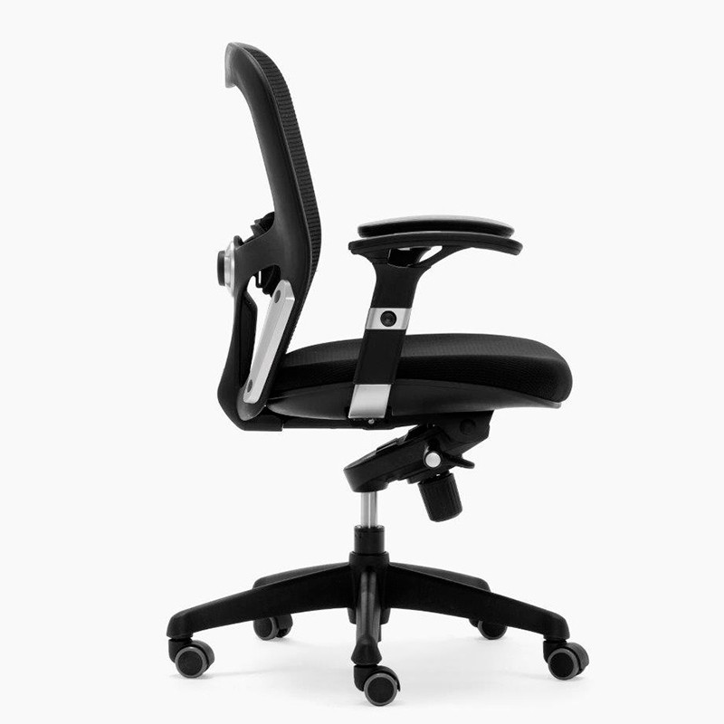 ▷ Silla Ergonómica Boston de Euromof - Oficinas Montiel