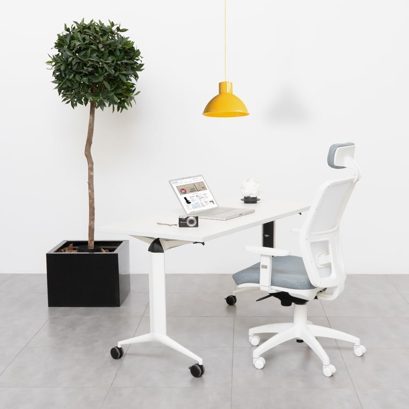 Mesa Plegable de Oficina Barata Online en Oferta - Montiel