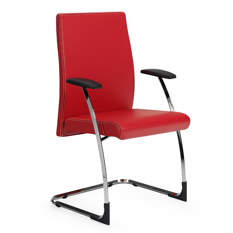 Silla Confidente NEO+ de DILEOFFICE
