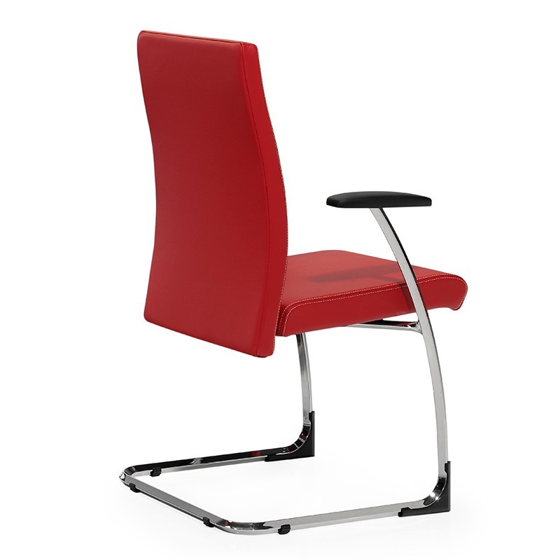 Silla Confidente NEO+ de DILEOFFICE