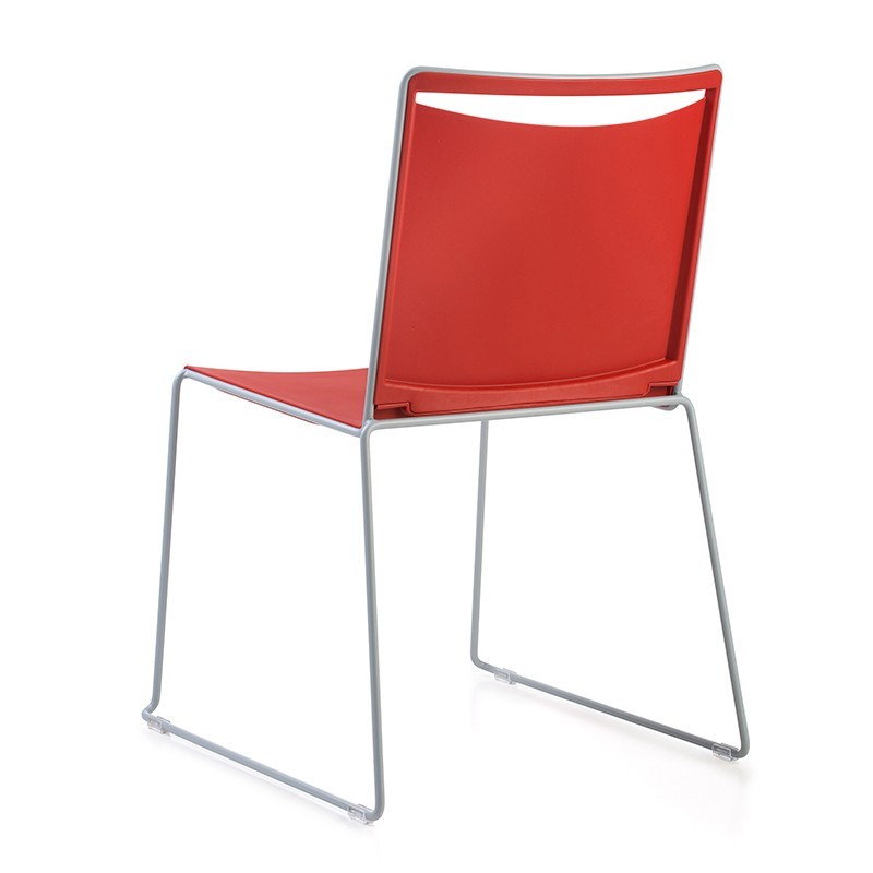 ▷ Silla Colectividades Splash de DileOffice - Oficinas Montiel