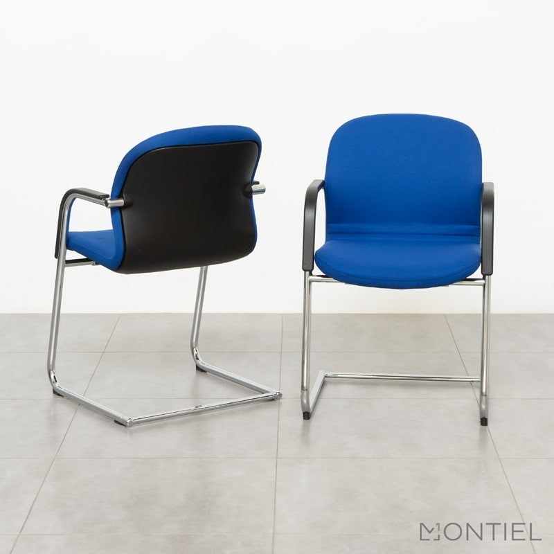 Sillas de Oficina Segunda Mano | Tienda Online Muebles Oficina Montiel