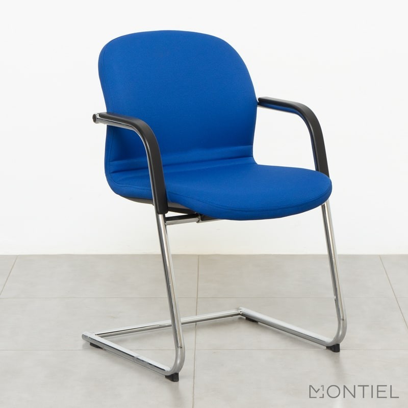 sillas de despacho segunda mano