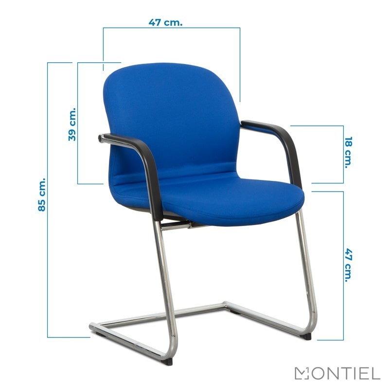 mobiliario de oficina de segunda mano