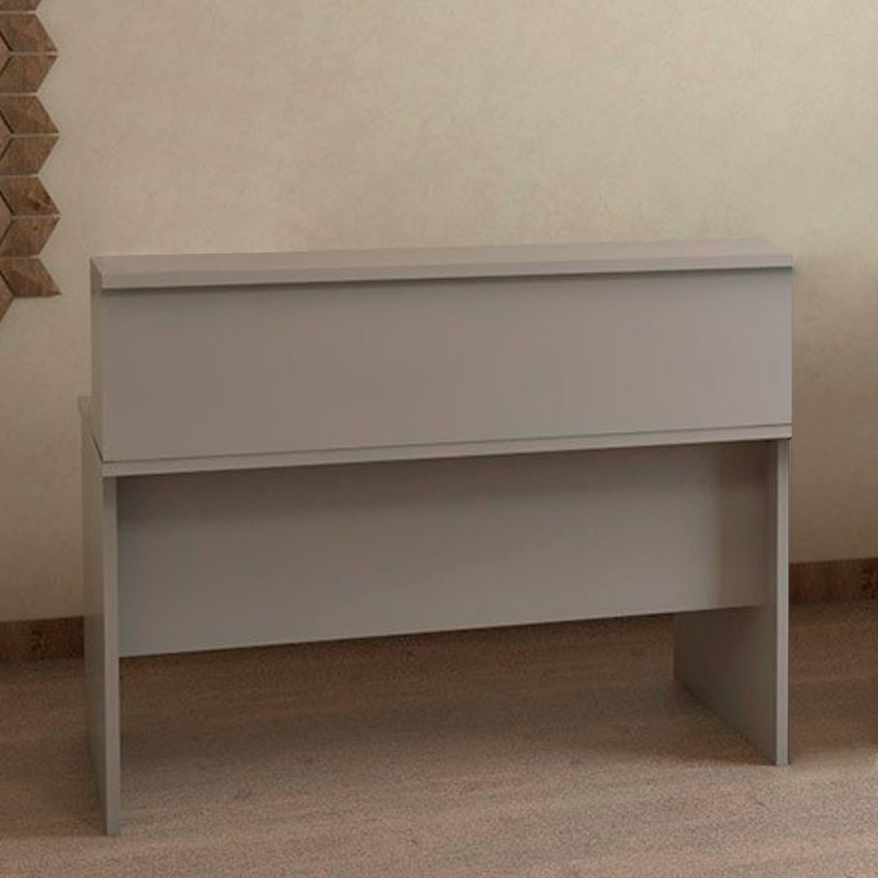 ► Mostrador de Recepción Amba de Kesta - Montiel