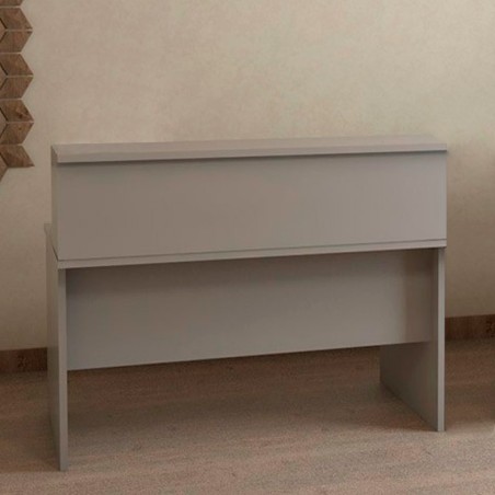 ► Mostrador de Recepción Amba de Kesta - Montiel