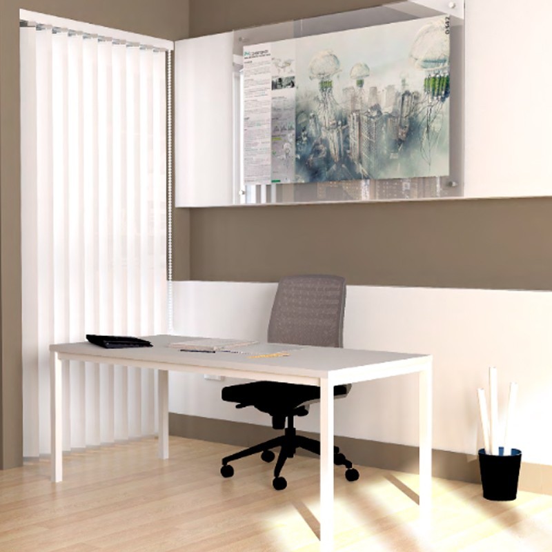 ▷ Mesa de Escritorio Formación Line de Kesta -  Montiel