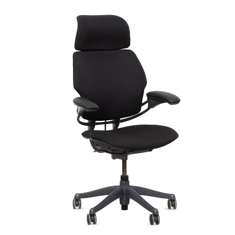 Sillas Ergonómicas Segunda Mano | Tienda Online Muebles Oficina Montiel