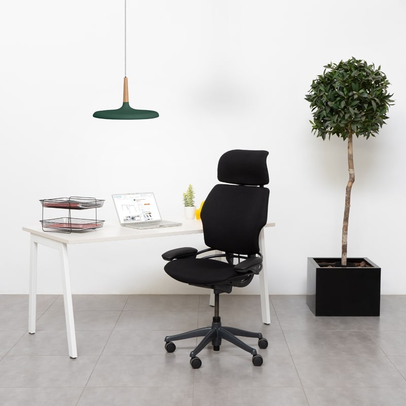 Sillas ergonomicas segunda mano