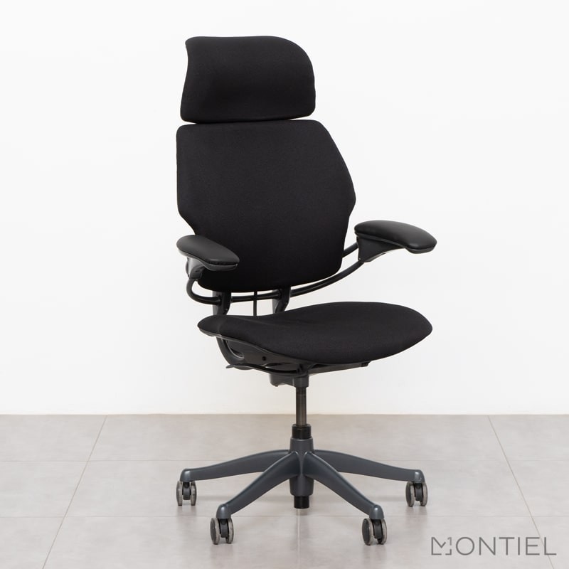 Sillas de Escritorio Giratorias Segunda Mano | Muebles Oficina Montiel