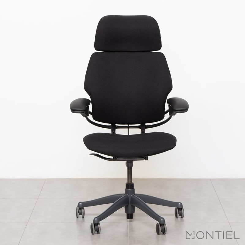 Sillas de escritorio segunda mano