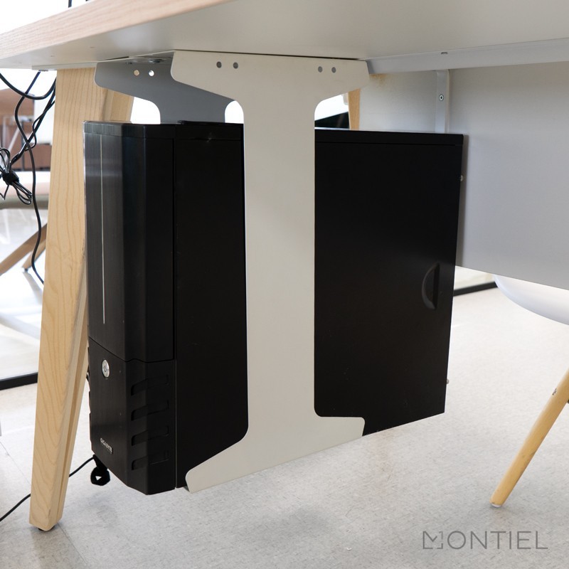 ▷ Soporte para Torre de Ordenador - Oficinas Montiel