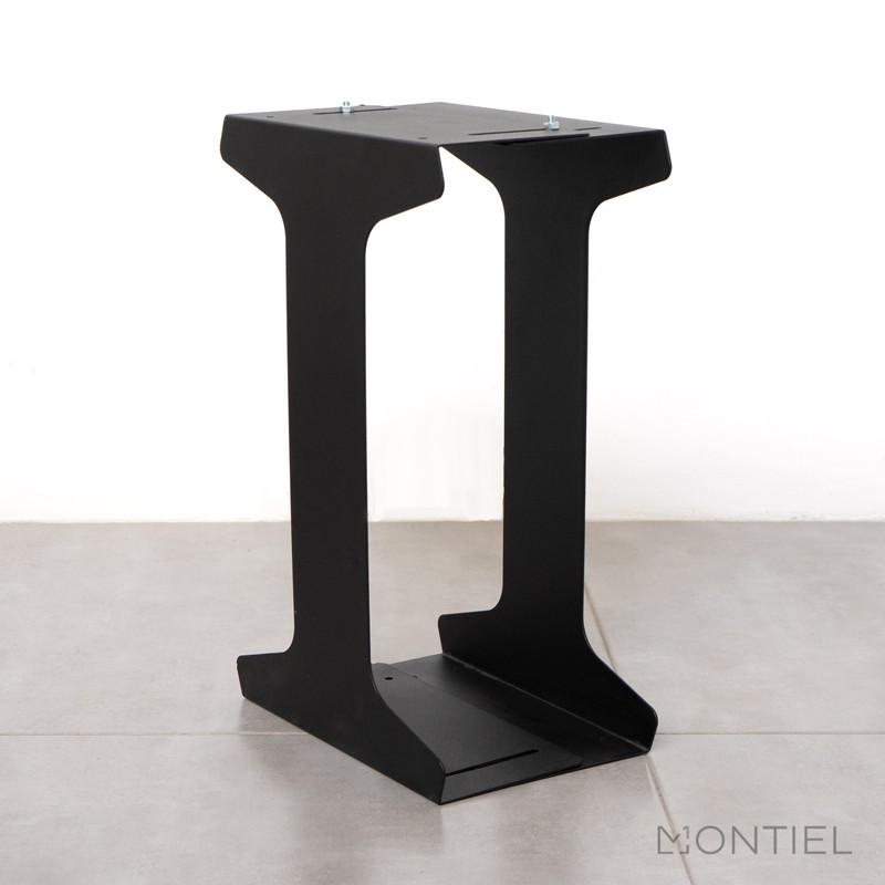▷ Soporte para Torre de Ordenador - Oficinas Montiel