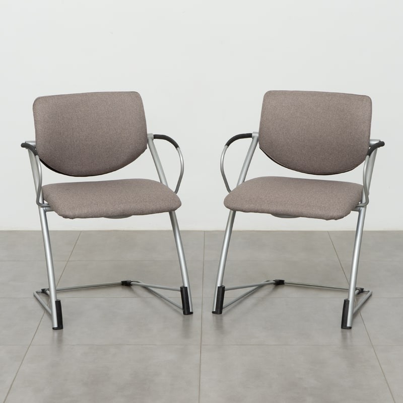 Sillas confidente segunda mano