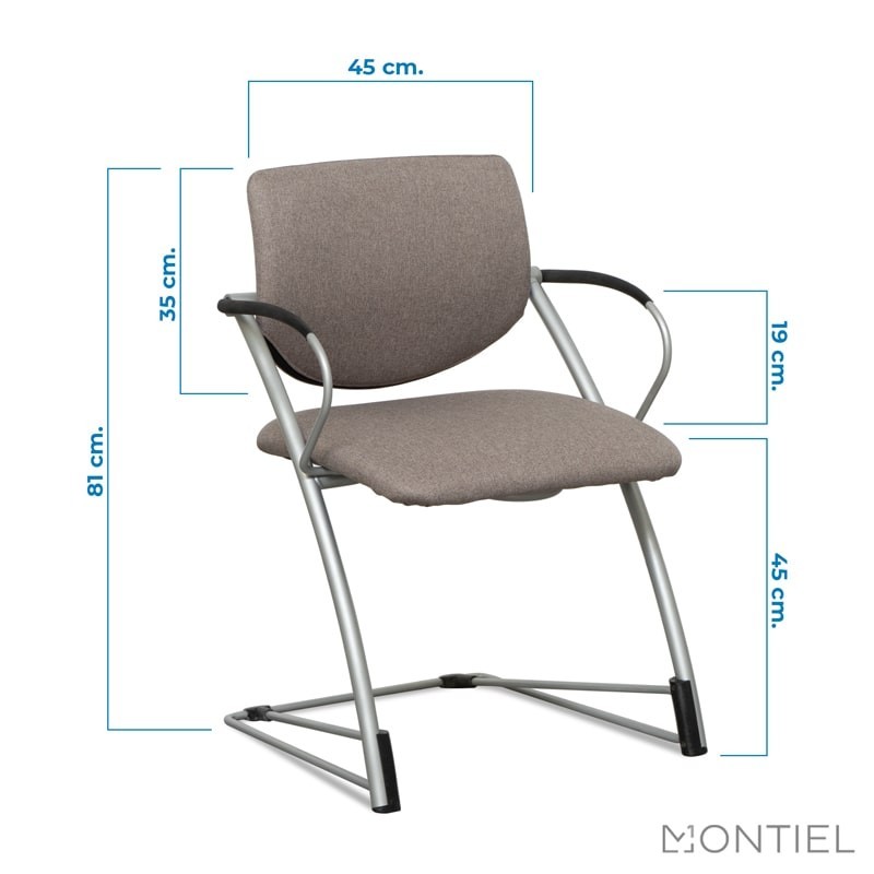 muebles de oficina de segunda mano