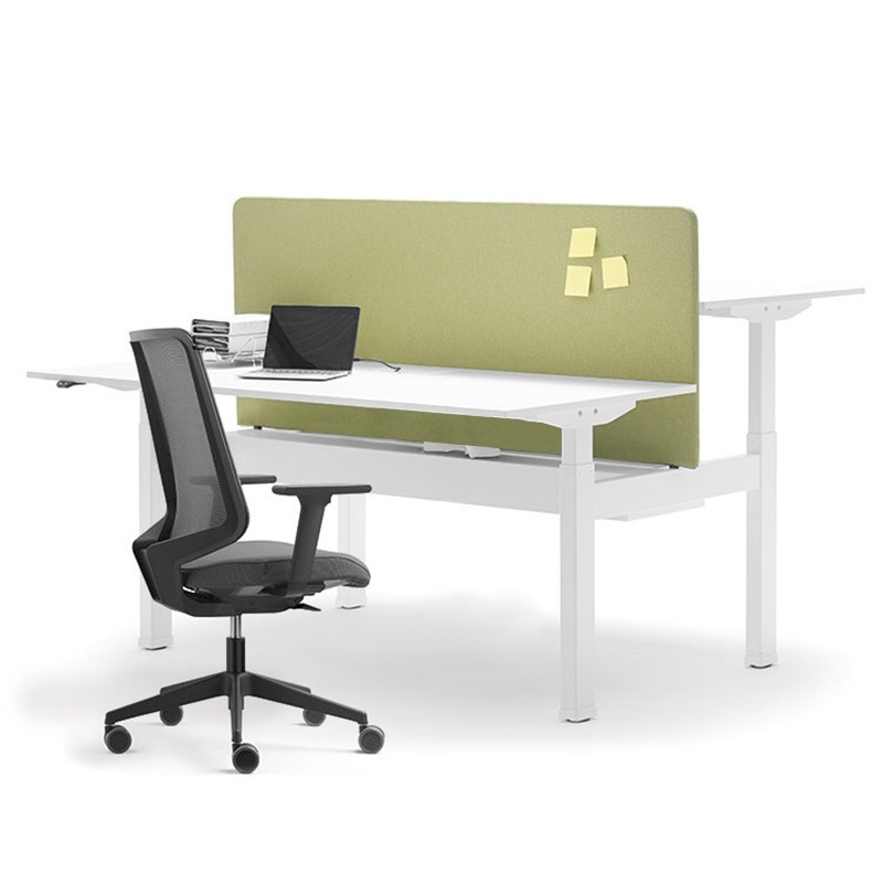 ▷ Multipuesto Elevable Skala de Forma 5 - Montiel