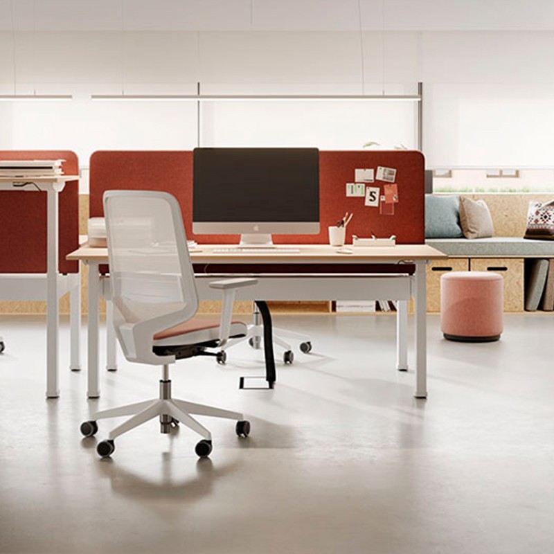 ▷ Multipuesto Elevable Skala de Forma 5 - Montiel