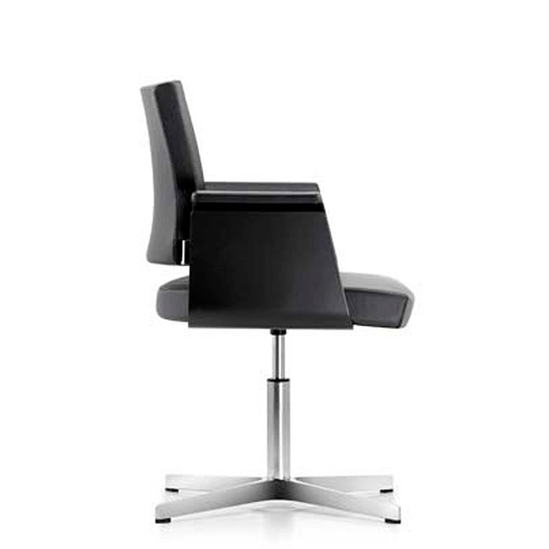 ▷ Silla Confidente Garbo de Forma 5 - Montiel