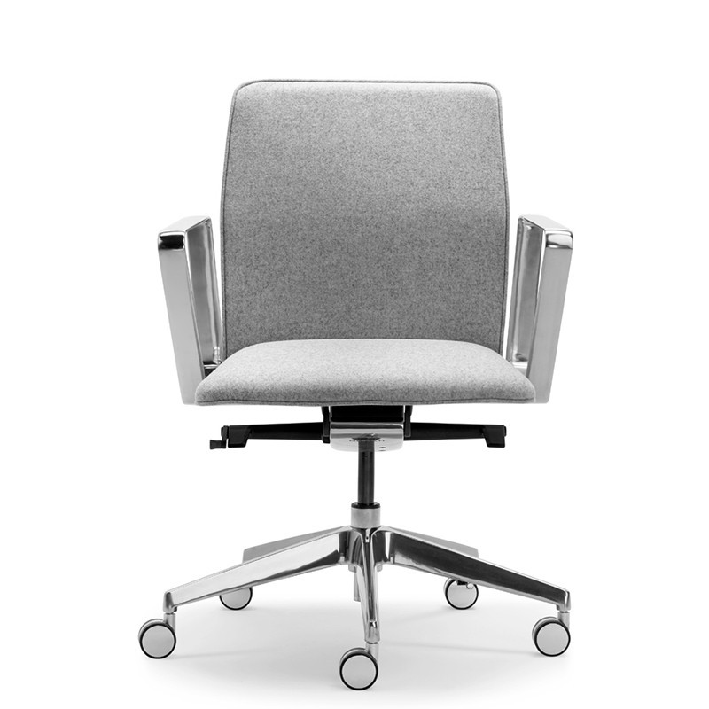 ▷ Sillón de Dirección Allure de Forma 5 - Montiel