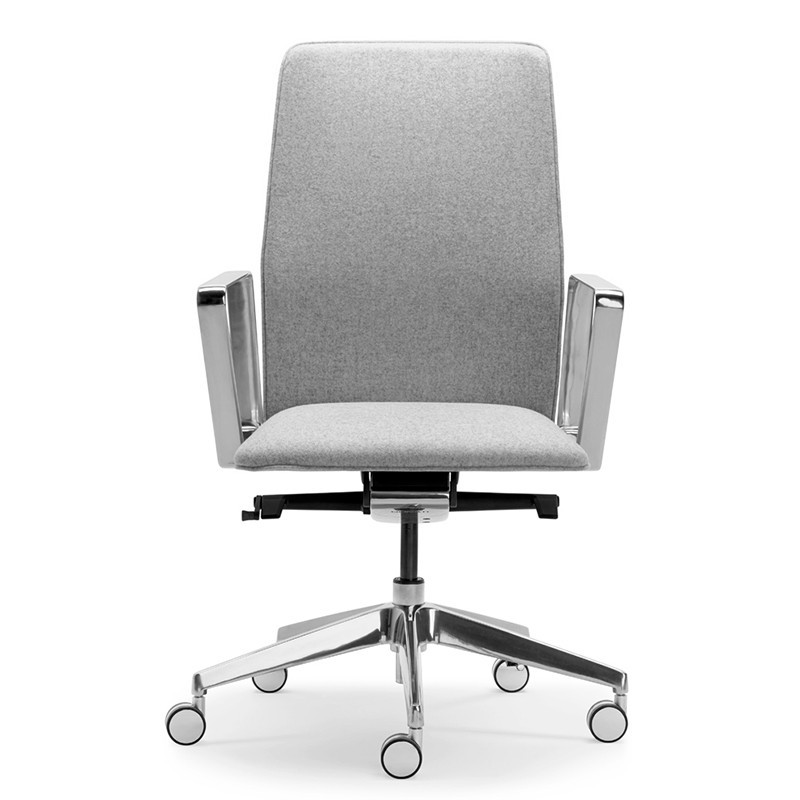 ▷ Sillón de Dirección Allure de Forma 5 - Montiel