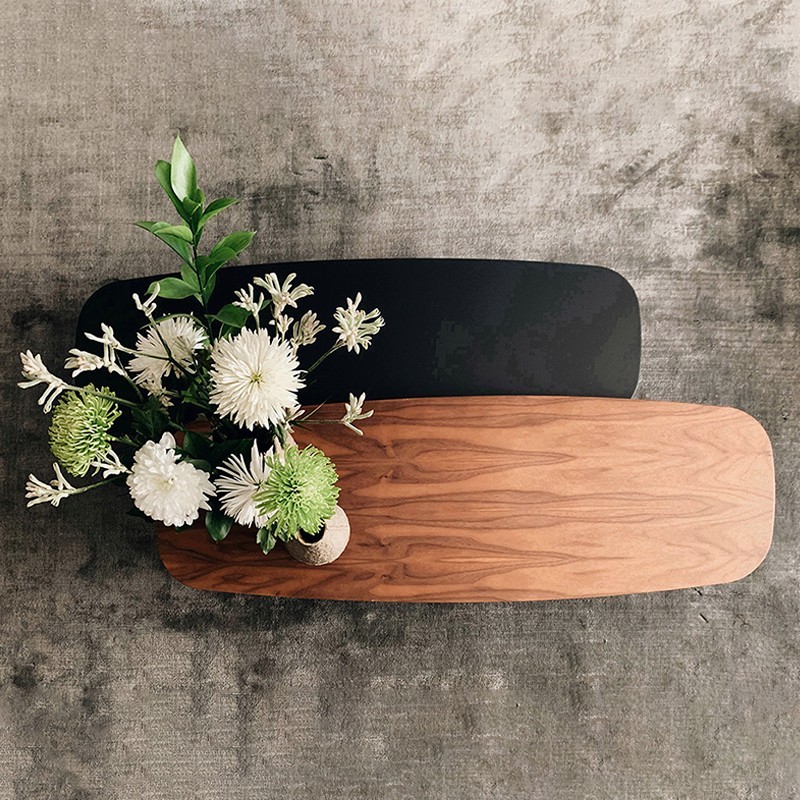 ▷ Mesa de Diseño Solapa S66W5 de STUA | Oficinas Montiel