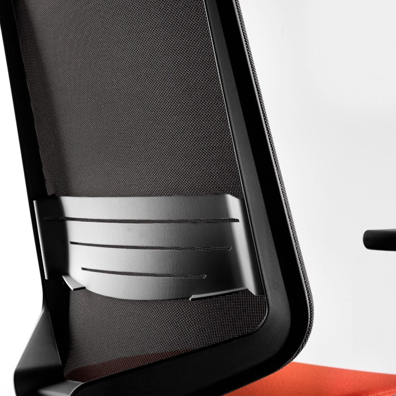 ▷ Silla Ergonómica Dot Home Color Edition de Forma 5