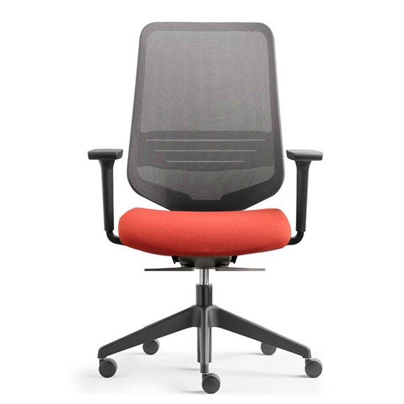 ▷ Silla Ergonómica Dot Home Color Edition de Forma 5