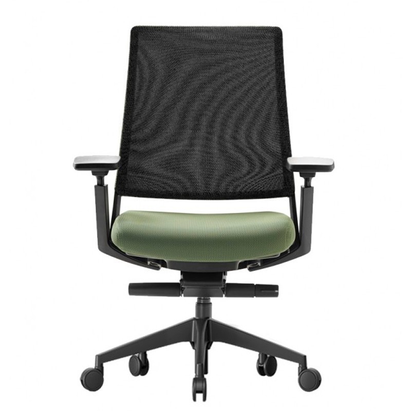 ▷ Silla Ergonómica Kineo Home de Forma 5 - Montiel