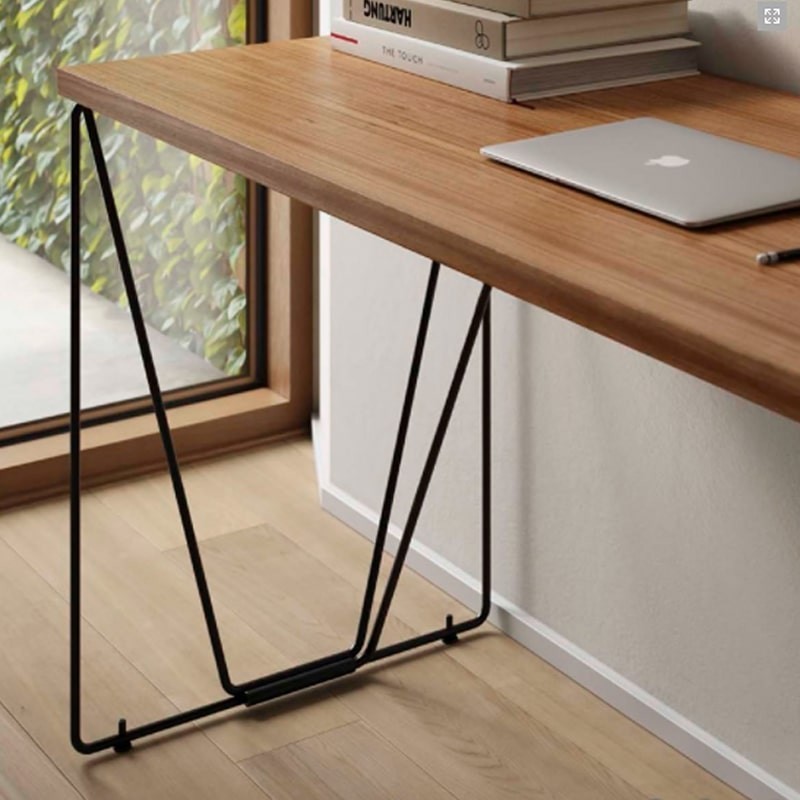 ▷ Mesa de Estudio Let's Work Home de FORMA 5 - Montiel