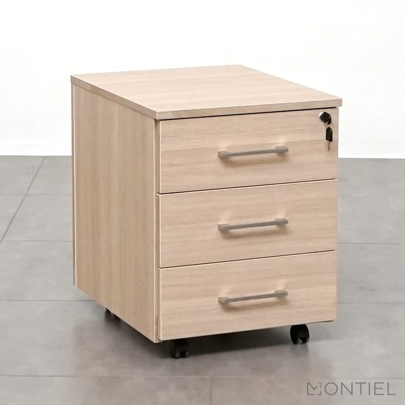 ▷ Cajonera de Oficina H4 de Herpesa - Oficinas Montiel