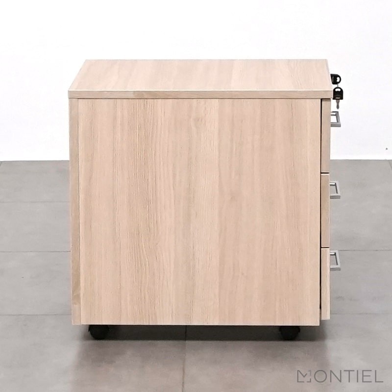 ▷ Cajonera de Oficina H4 de Herpesa - Oficinas Montiel